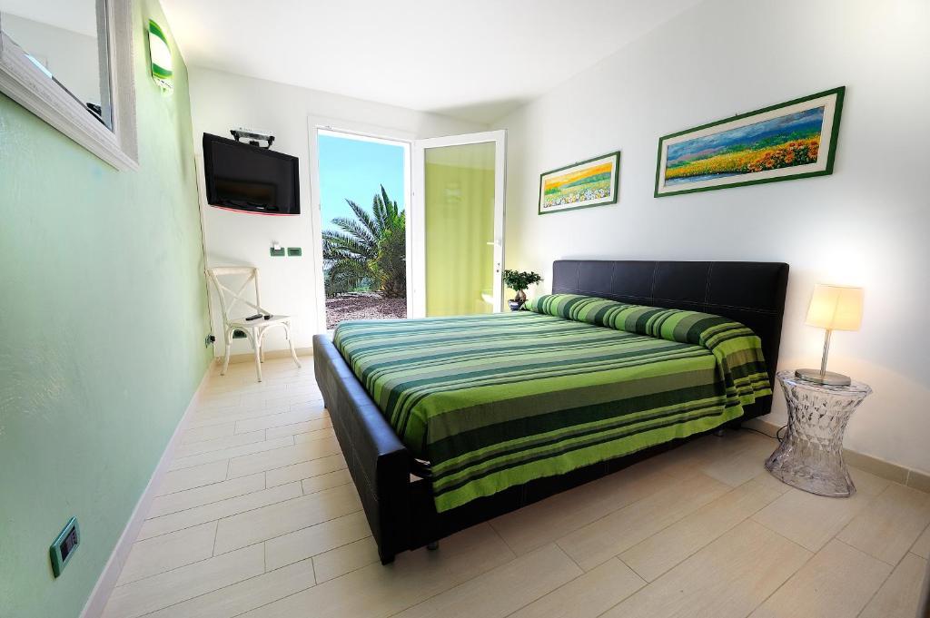 Appartamento con 2 Camere da Letto (4 Adulti)